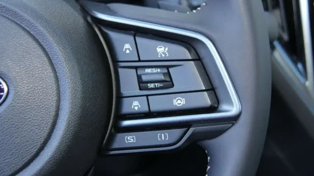 2025 Subaru Forester Limited Hybrid