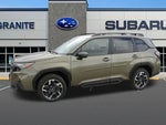 2025 Forester Thumbnail 1