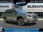 2025 Forester Thumbnail 2