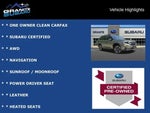 2025 Forester Thumbnail 3