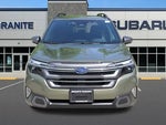2025 Forester Thumbnail 5