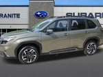 2025 Forester Thumbnail 6