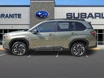 2025 Forester Thumbnail 7