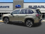 2025 Forester Thumbnail 8