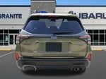 2025 Forester Thumbnail 9