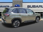 2025 Forester Thumbnail 11