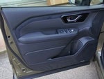 2025 Forester Thumbnail 16