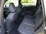 2025 Forester Thumbnail 34