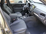 2025 Forester Thumbnail 39