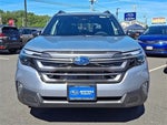 2025 Forester Thumbnail 2