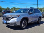 2025 Forester Thumbnail 3