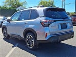 2025 Forester Thumbnail 4