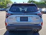 2025 Forester Thumbnail 5