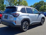 2025 Forester Thumbnail 6