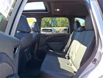 2025 Forester Thumbnail 8