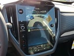 2025 Forester Thumbnail 17