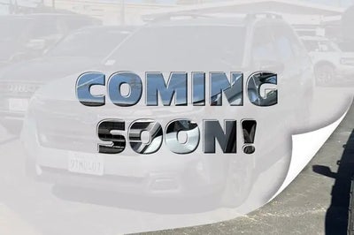 Photo of a 2025 Subaru Forester AWD Limited Hybrid 4DR Crossover for sale