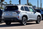 2025 Forester Thumbnail 5