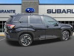 2025 Forester Thumbnail 11