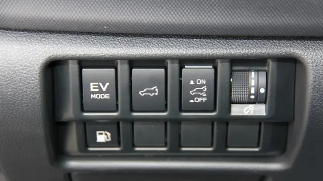2025 Subaru Forester Limited Hybrid