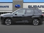 2025 Forester Thumbnail 7
