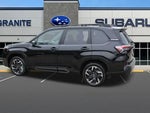 2025 Forester Thumbnail 8