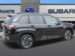 2025 Forester Thumbnail 11