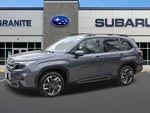 2025 Forester Thumbnail 4