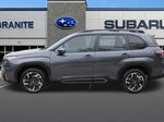 2025 Forester Thumbnail 5