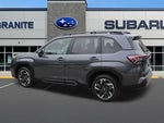 2025 Forester Thumbnail 6