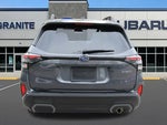 2025 Forester Thumbnail 7
