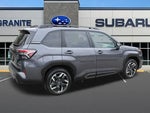2025 Forester Thumbnail 9