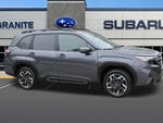 2025 Forester Thumbnail 11