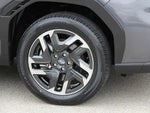 2025 Forester Thumbnail 12