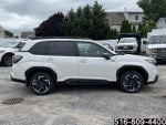 2025 Forester Thumbnail 3