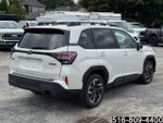 2025 Forester Thumbnail 4