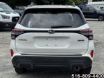 2025 Forester Thumbnail 5