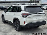 2025 Forester Thumbnail 6