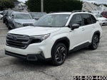 2025 Forester Thumbnail 7