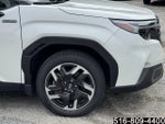 2025 Forester Thumbnail 8