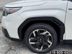 2025 Forester Thumbnail 9