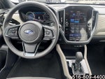 2025 Forester Thumbnail 13