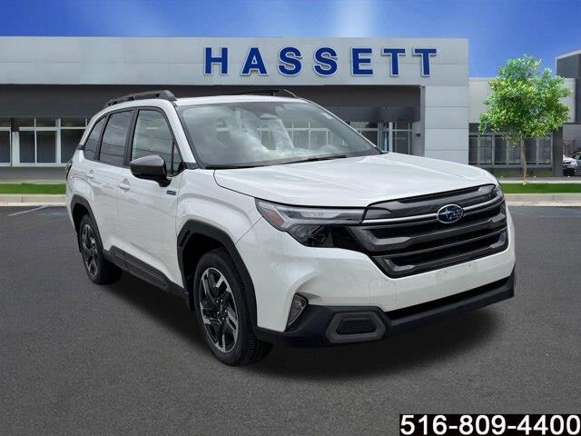 2025 Subaru Forester - $36,447
