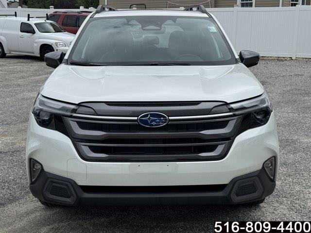 2025 Subaru Forester - $36,447