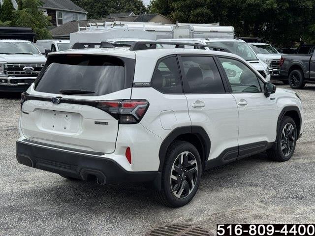 2025 Subaru Forester - $36,447