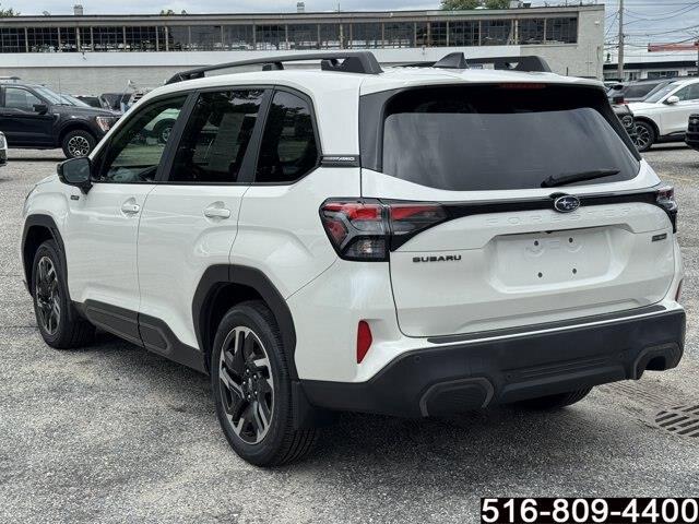 2025 Subaru Forester - $36,447