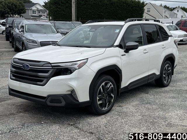 2025 Subaru Forester - $36,447