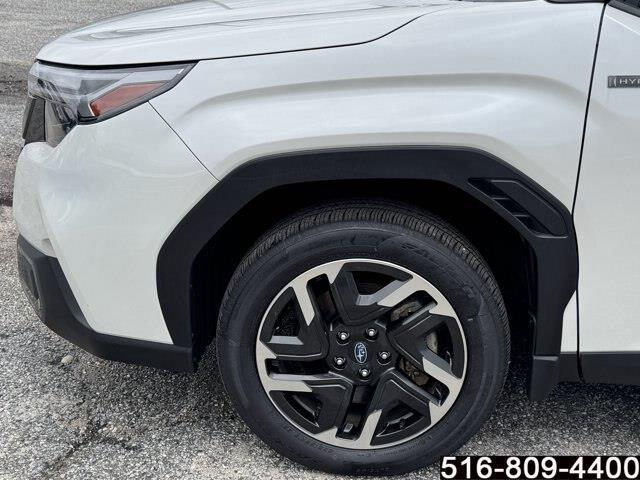 2025 Subaru Forester - $36,447
