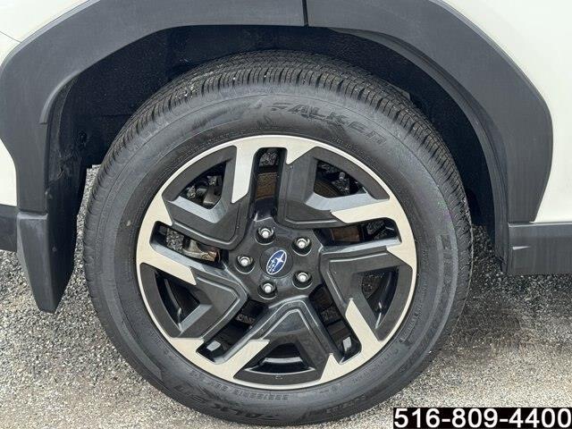 2025 Subaru Forester - $36,447