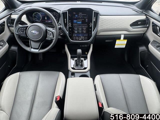 2025 Subaru Forester - $36,447